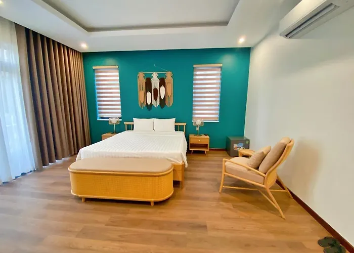 9 Ngu Beverly Hill - Trung Tam Bai Chay Apartment Hạ Long