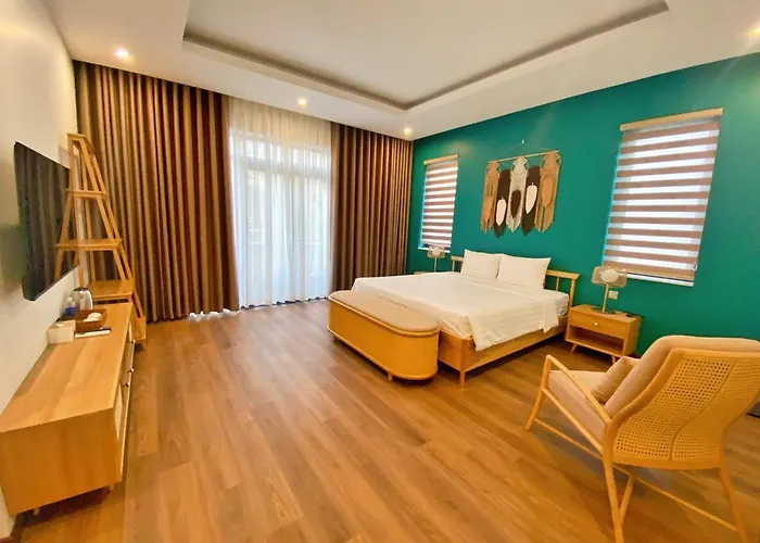 9 Ngu Beverly Hill - Trung Tam Bai Chay